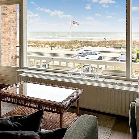 Zwaluwnest Βίλα Bergen aan Zee Εξωτερικό φωτογραφία