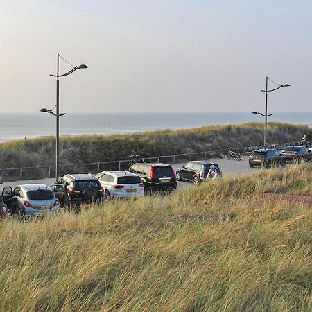 Zwaluwnest Βίλα Bergen aan Zee Εξωτερικό φωτογραφία