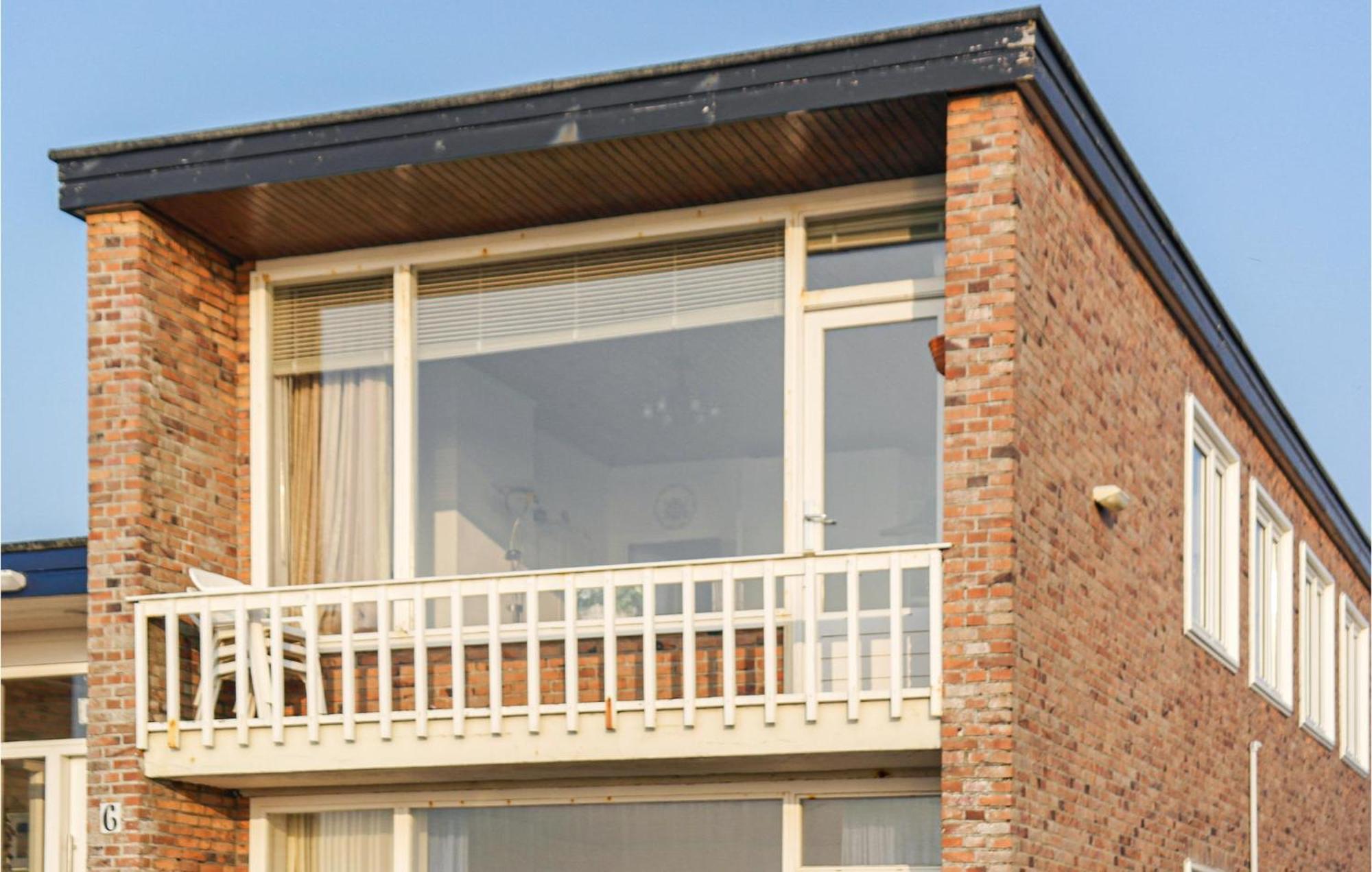 Zwaluwnest Βίλα Bergen aan Zee Εξωτερικό φωτογραφία