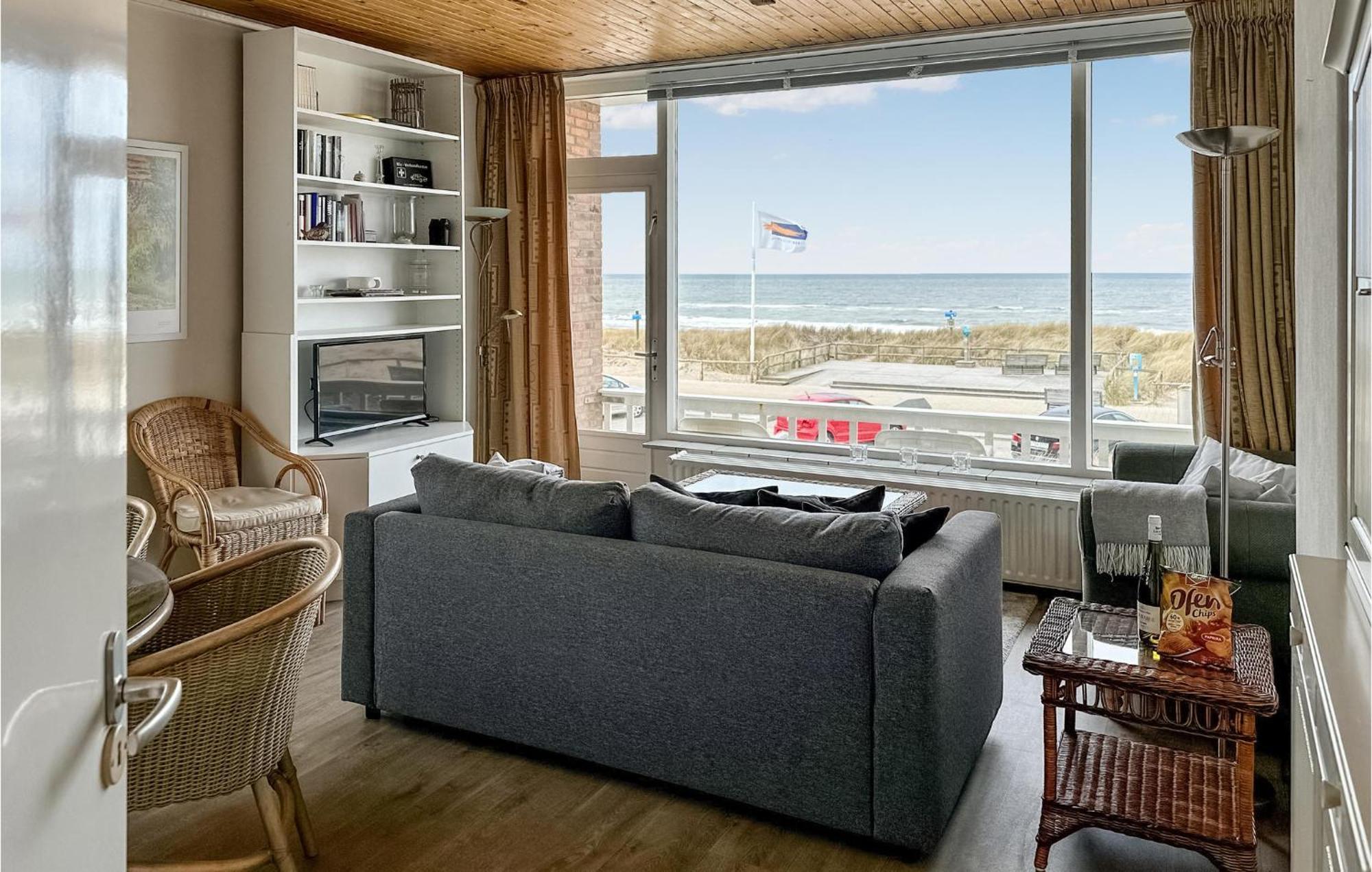 Zwaluwnest Βίλα Bergen aan Zee Εξωτερικό φωτογραφία