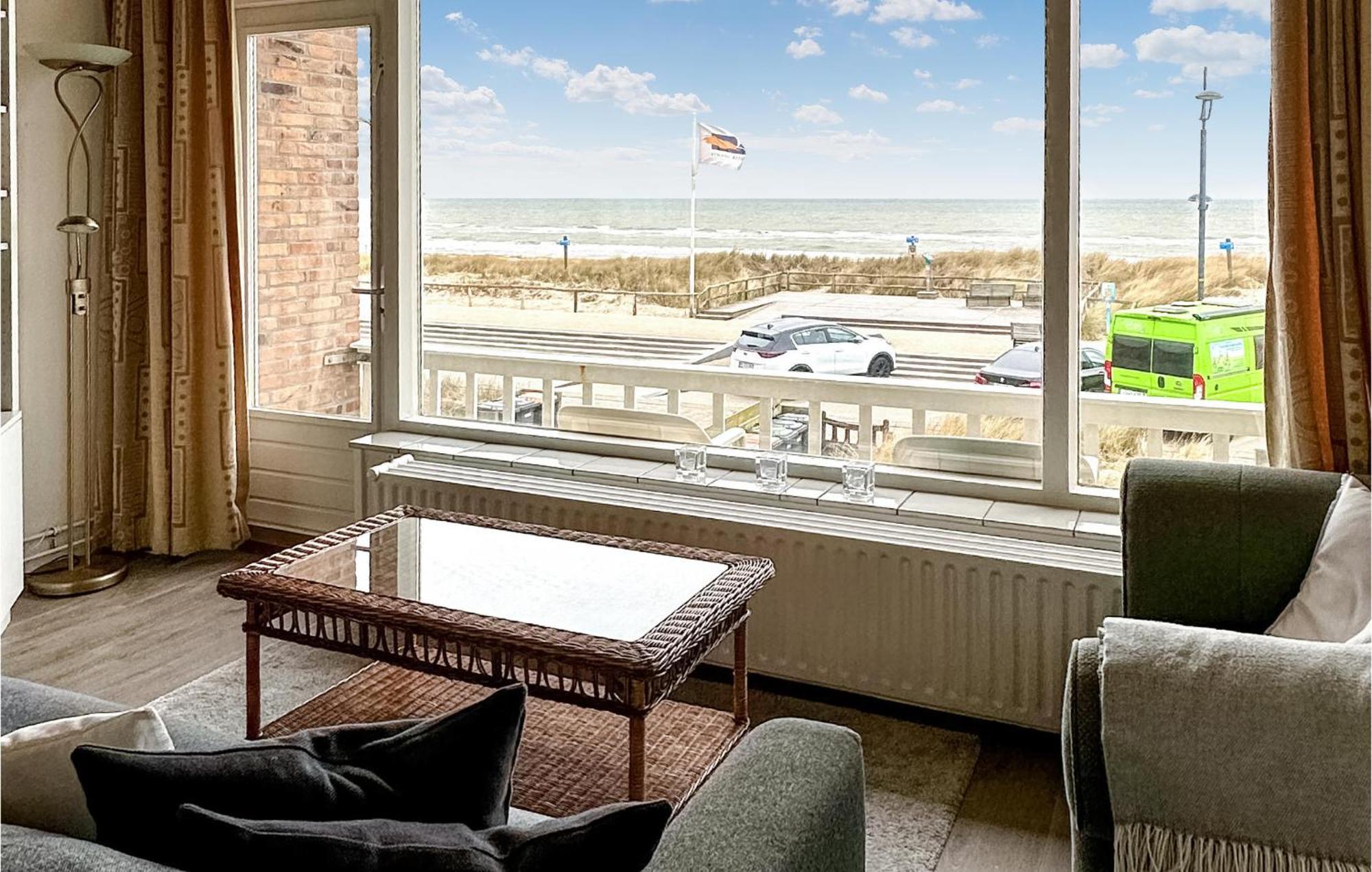 Zwaluwnest Βίλα Bergen aan Zee Εξωτερικό φωτογραφία