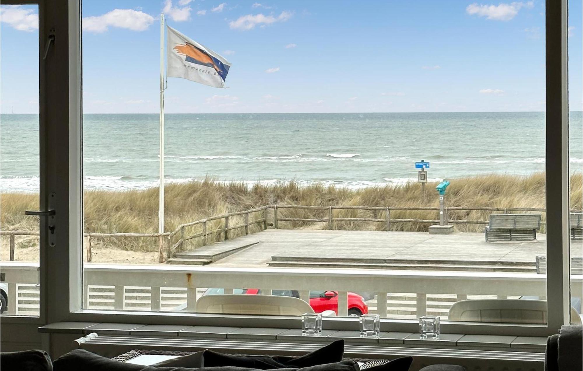 Zwaluwnest Βίλα Bergen aan Zee Εξωτερικό φωτογραφία