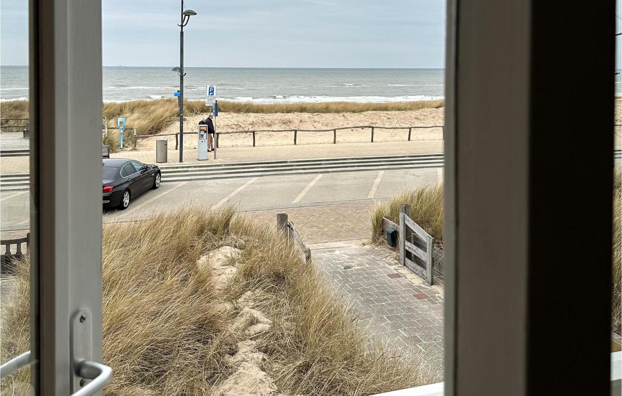Zwaluwnest Βίλα Bergen aan Zee Εξωτερικό φωτογραφία